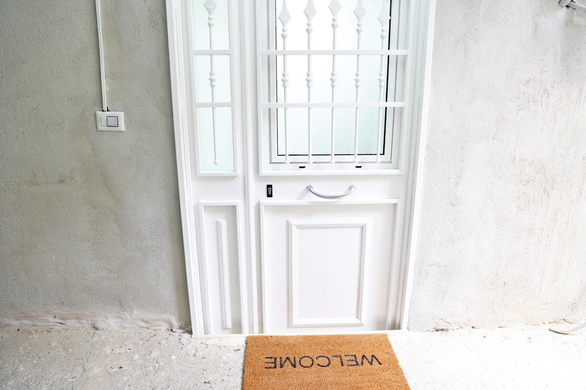 L'Aurora House Apartment Naples Exterior photo